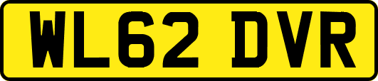 WL62DVR