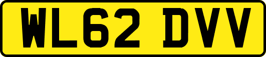 WL62DVV