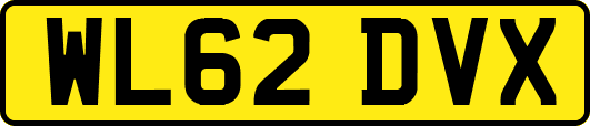 WL62DVX