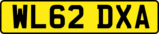 WL62DXA