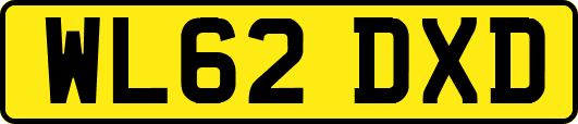 WL62DXD