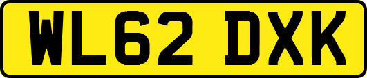 WL62DXK