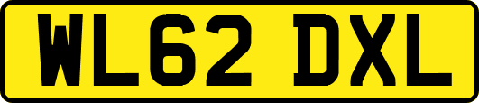 WL62DXL