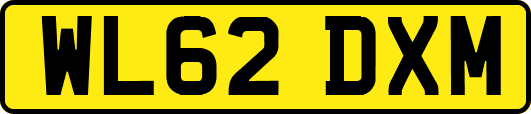 WL62DXM