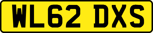 WL62DXS