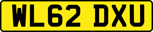 WL62DXU