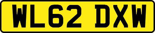 WL62DXW
