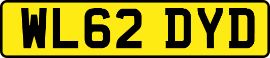 WL62DYD