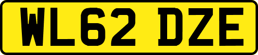 WL62DZE