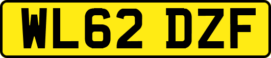 WL62DZF
