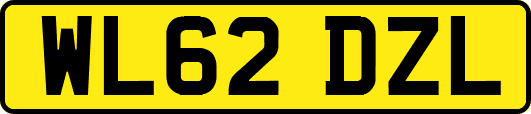 WL62DZL
