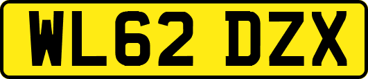 WL62DZX