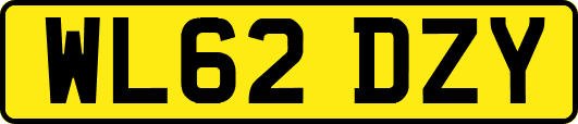 WL62DZY