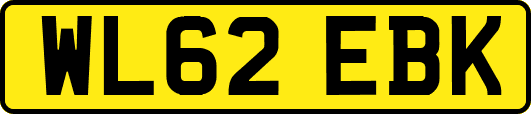 WL62EBK