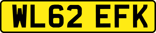 WL62EFK