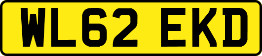 WL62EKD