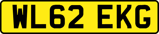 WL62EKG