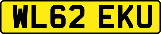 WL62EKU