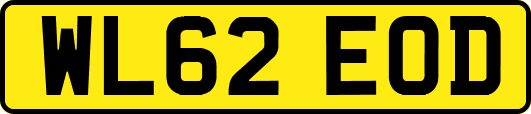 WL62EOD
