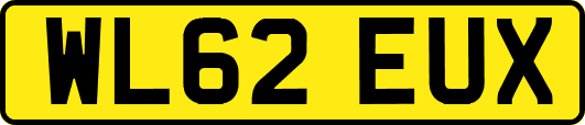 WL62EUX
