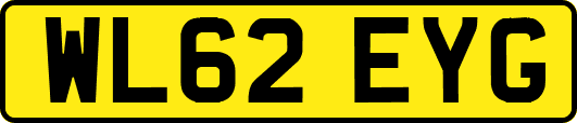 WL62EYG