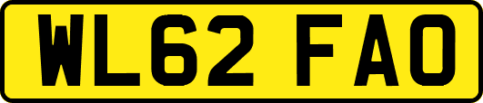 WL62FAO