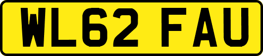 WL62FAU