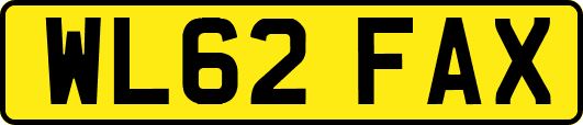 WL62FAX