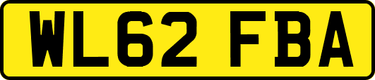 WL62FBA