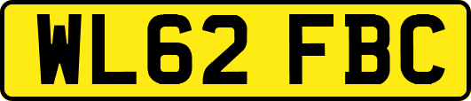WL62FBC