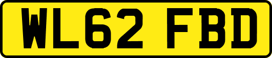 WL62FBD