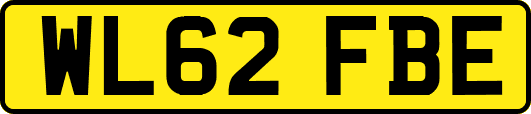 WL62FBE