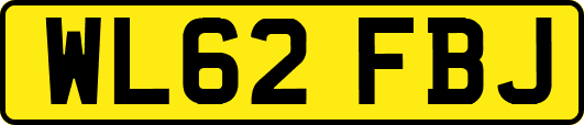 WL62FBJ