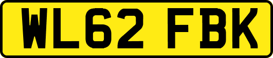 WL62FBK