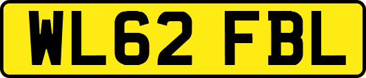 WL62FBL