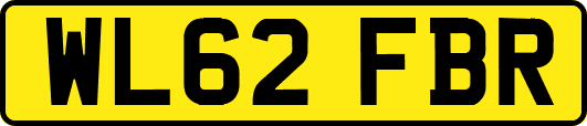WL62FBR