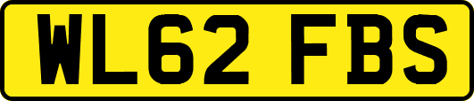 WL62FBS