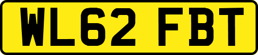WL62FBT