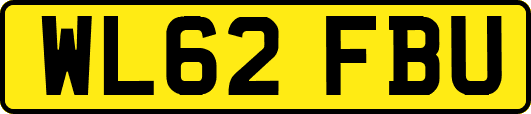 WL62FBU