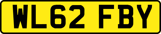 WL62FBY