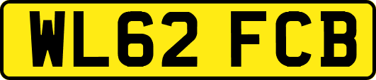 WL62FCB