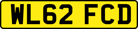 WL62FCD
