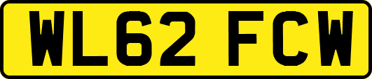 WL62FCW