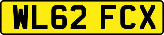 WL62FCX