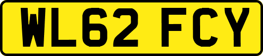 WL62FCY