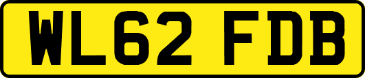 WL62FDB