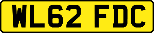 WL62FDC