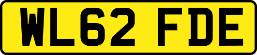 WL62FDE