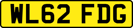 WL62FDG
