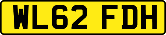 WL62FDH